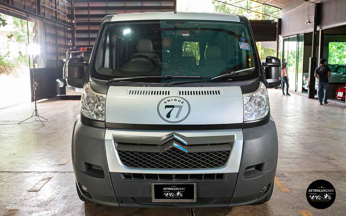 บริการเช่ารถ เช่ารถถ่ายละคร เช่ารถถ่ายโฆษณา Retroluxcars.com